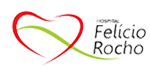 Logo Hospital Felício Rocho
