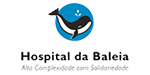 Logo Hospital da Baleia