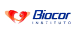 Logo Instituto Biocor