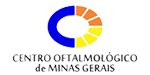 Logo Centro Oftalmológico de Minas Gerais