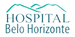 Logo Hospital Belo Horizonte