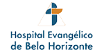 Logo Hospital Evangélico de Belo Horizonte