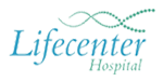 Logo Hospital Life Center