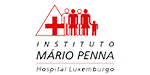 Logo Instituto Mário Penna Hospital Luxemburgo