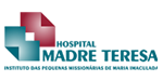 Logo Hospital Madre Teresa