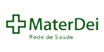 Logo Hospital Materdei