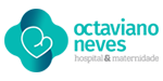 Logo Hospital Maternidade Octaviano Neves