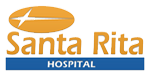 Logo Hospital Santa Rita