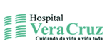 Logo Hospital Vera Cruz