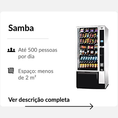 Samba Detalhes