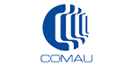 Logo Comau