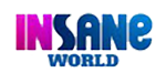 Logo Insane World