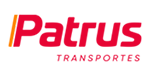 Logo Patrus Trasnportes