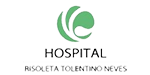 Logo Hospital Risoleta Neves