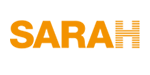 Logo Sarah