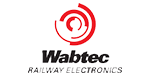 Logo Wabtec