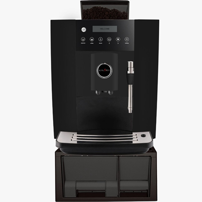 Máquina de Café em Grãos Kalerm 1603 Pro