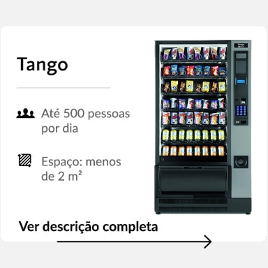 Tango - detalhes